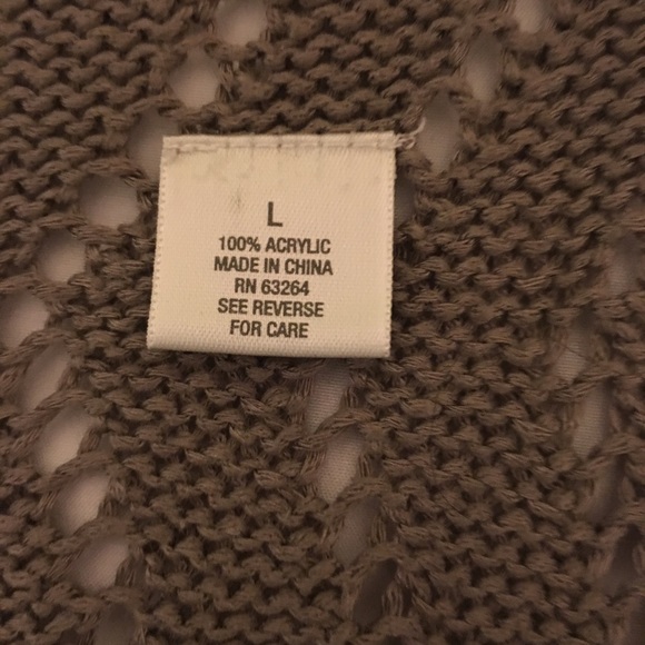 Cardigan - Picture 2 of 2